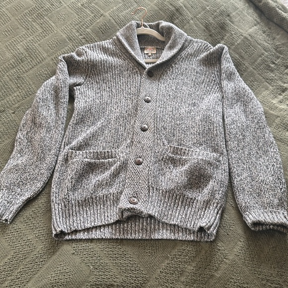 Faherty Cardigan - Picture 3 of 3